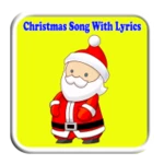 Logo of Christmas Song With Lyrics android Application 