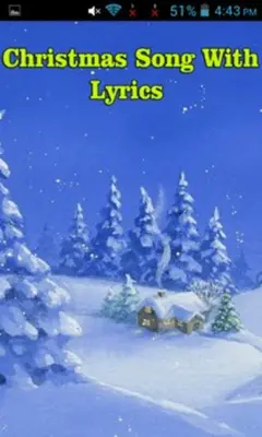 Christmas Song With Lyrics android App screenshot 5